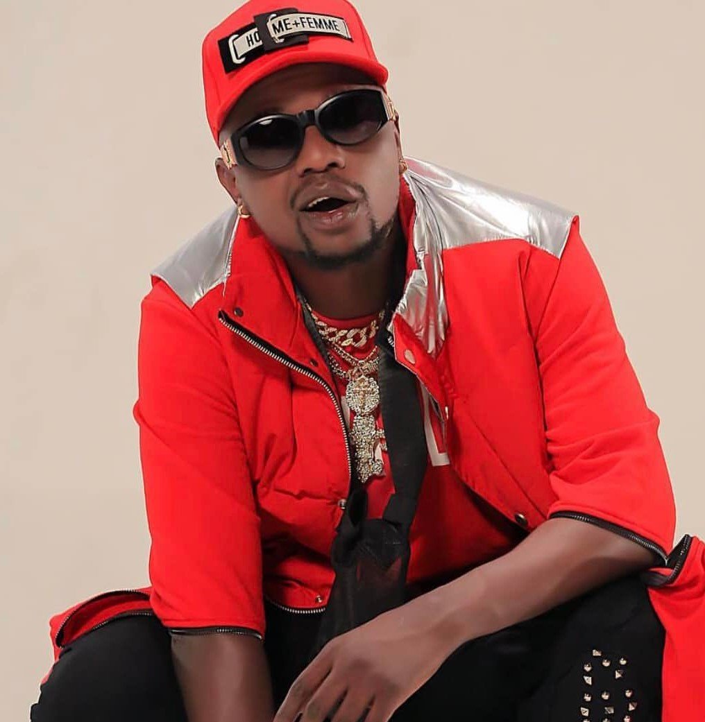 Victor Kamenyo
